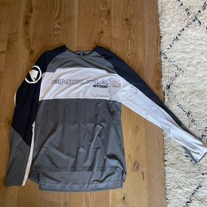 Endura MT500 mtb jersey